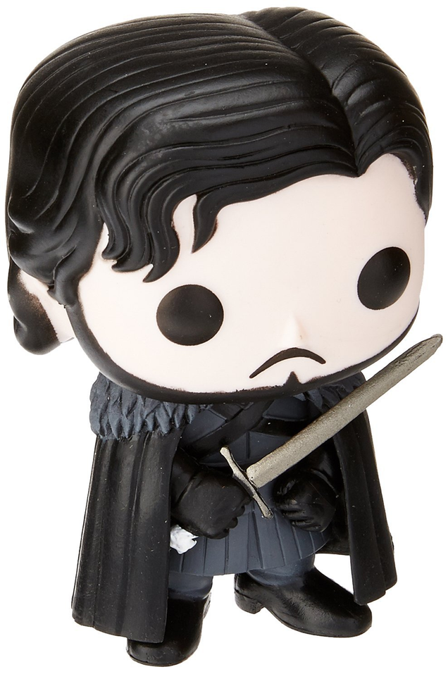 Illustration for article titled Corduroy and a Jon Snow Funko Pop: Here’s what’s on sale on Amazon today